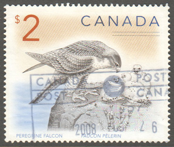 Canada Scott 1691 Used - Click Image to Close